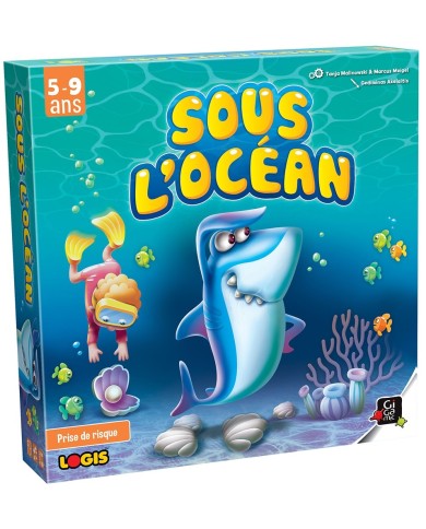 Sous L'Océan