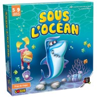 Sous L'Océan