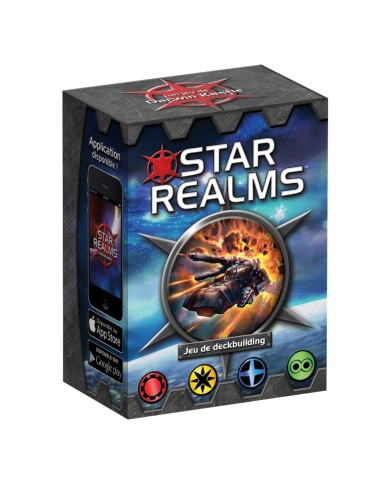 Star Realms VF