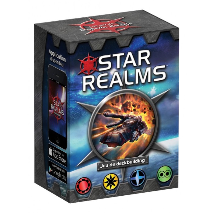 Star Realms VF