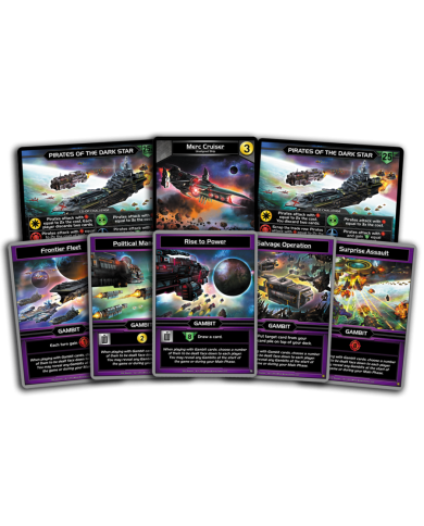 Star Realms VF