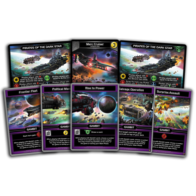 Star Realms VF