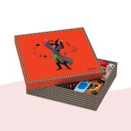 Coffret De Magie DJECO - Incredible Magus