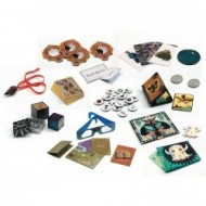 Coffret De Magie DJECO - Incredible Magus