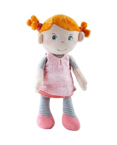 Poupée Câline Juna
