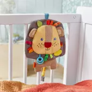 Jouet D'Éveil Léo Le Lion