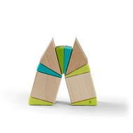 Tours Penchées HABA - Jeu D'Assemblage 3D