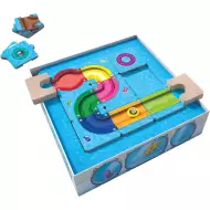 Splash Labyrinthe - LOGIC! GAMES HABA
