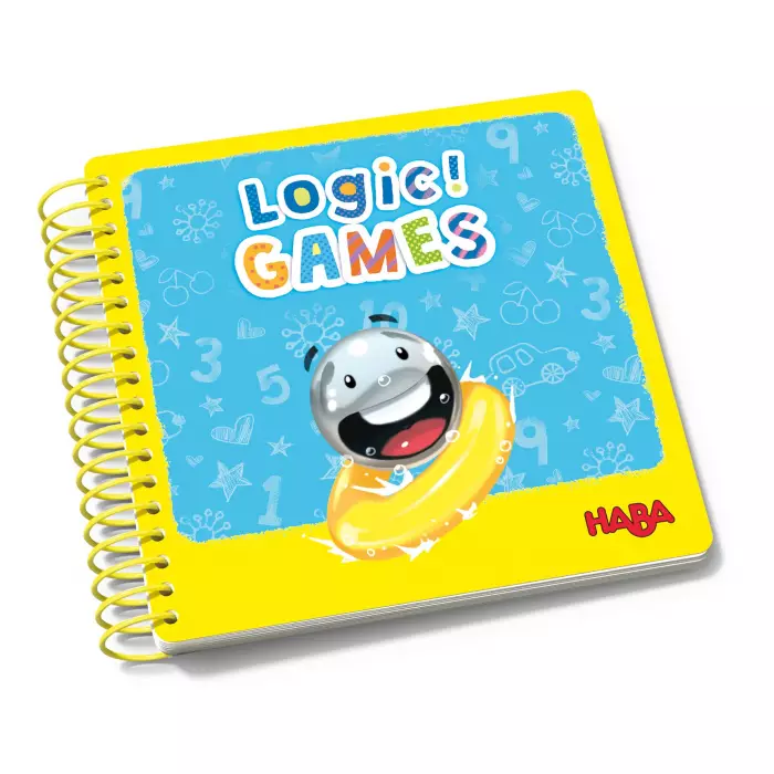 Splash Labyrinthe - LOGIC! GAMES HABA