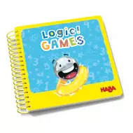 Splash Labyrinthe - LOGIC! GAMES HABA