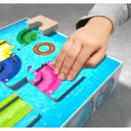 Splash Labyrinthe - LOGIC! GAMES HABA