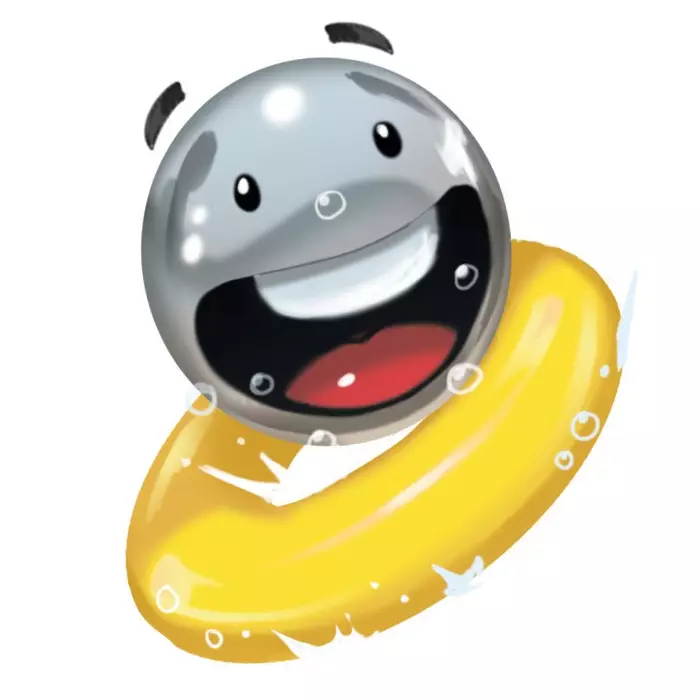 Splash Labyrinthe - LOGIC! GAMES HABA