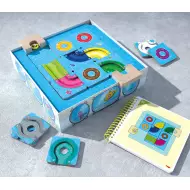 Splash Labyrinthe - LOGIC! GAMES HABA