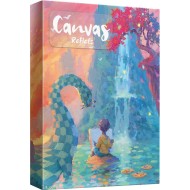 Canvas - Reflets (Ext)