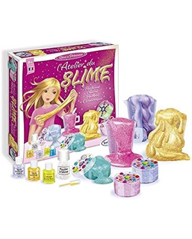 L'Atelier Du Slime