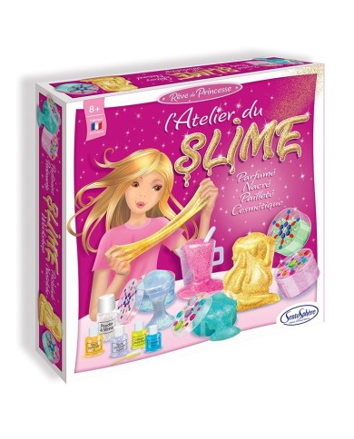 L'Atelier Du Slime