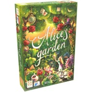 Alice'S Garden