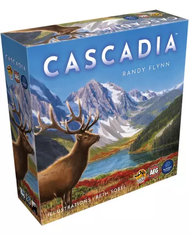 Cascadia