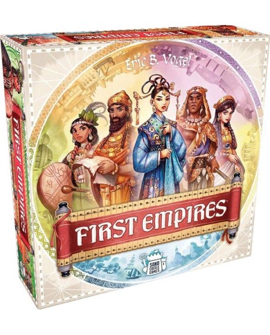 First Empires