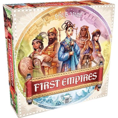 First Empires