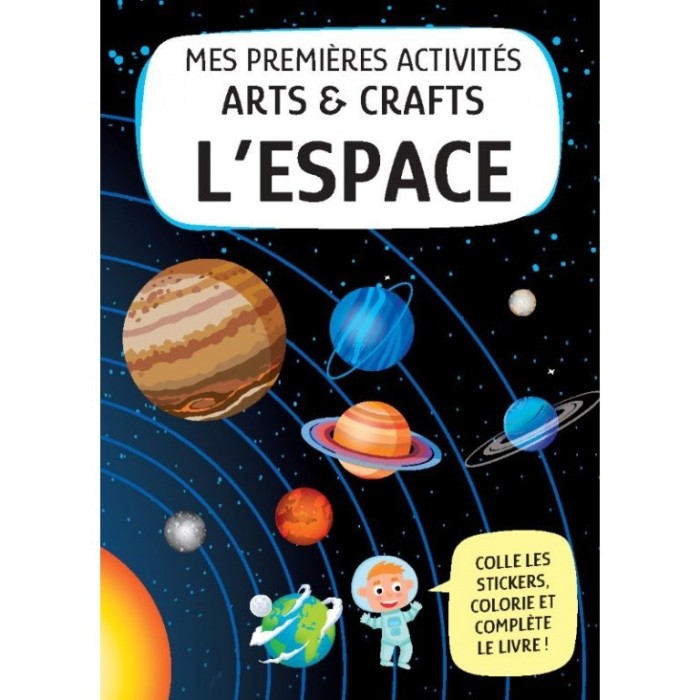 L'Espace - Arts & Crafts