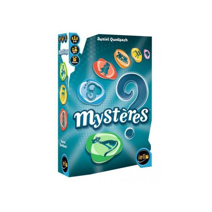 Mystères