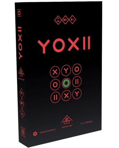 Yoxii