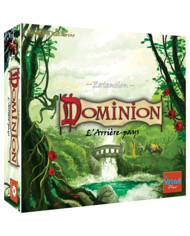 Dominion - L'Arrière-Pays