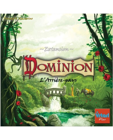 Dominion - L'Arrière-Pays