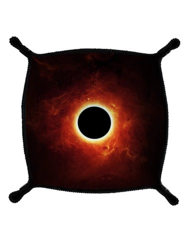 Piste De Dés Immersion - Eclipse