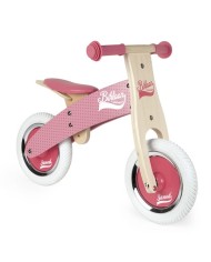 Draisienne En Bois Personnalisable