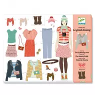 Le Grand Dressing - DJOCO