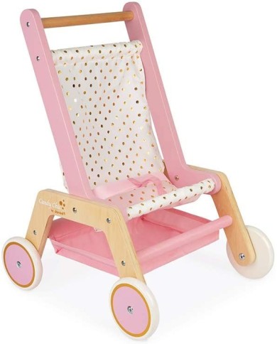 JANOD - Poussette Candychic