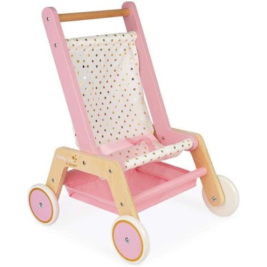 JANOD - Poussette Candychic