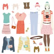 Le Grand Dressing - DJOCO