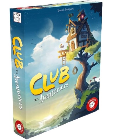 Club Des Aventuriers