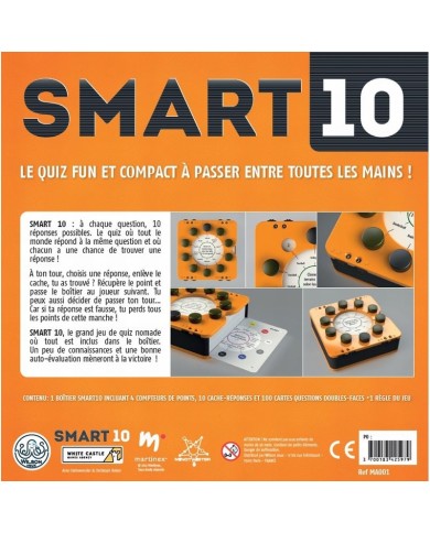 Smart 10