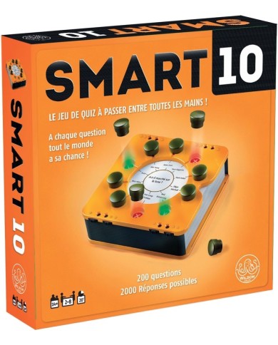 Smart 10