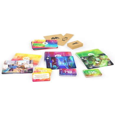 Flashback : Zombie Kidz