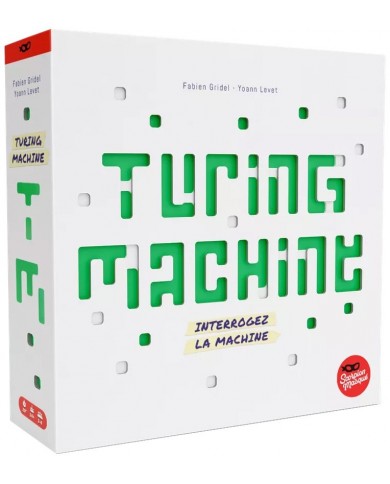 Turing Machine