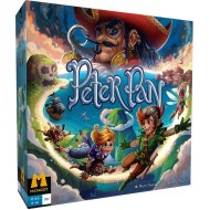 Peter Pan ( et les Enfants Perdus )