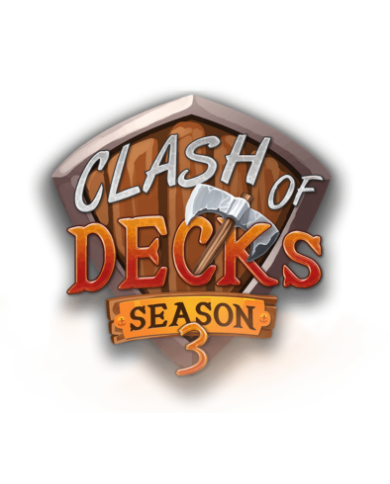 Clash Of Deck - Submersion