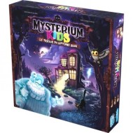 Mysterium Kids : Le Trésor Du Capitaine Bouh