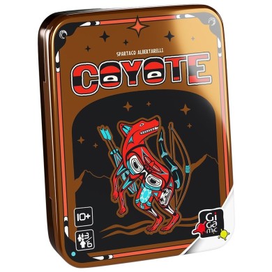 Coyote