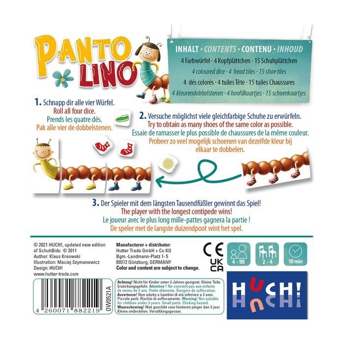 Pantolino