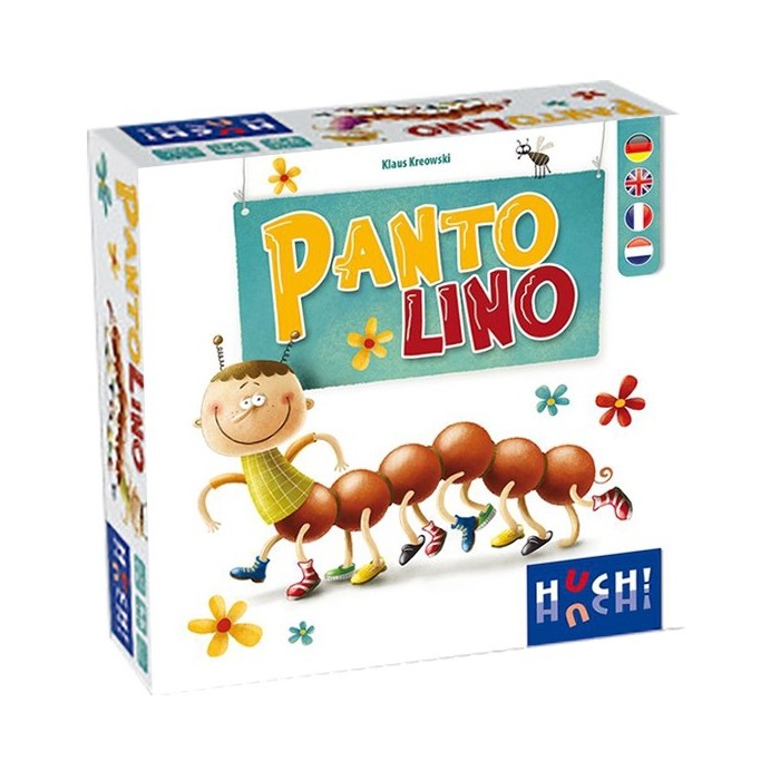 Pantolino