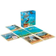 Cartaventura Odyssée : Le Trésor De Libertalia