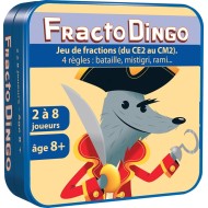 Fractodingo