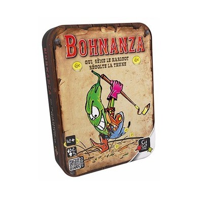 Bohnanza