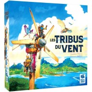 Les Tribus Du Vent